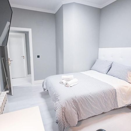 Gran Apartamento 6 Suites Bilbao Center Εξωτερικό φωτογραφία