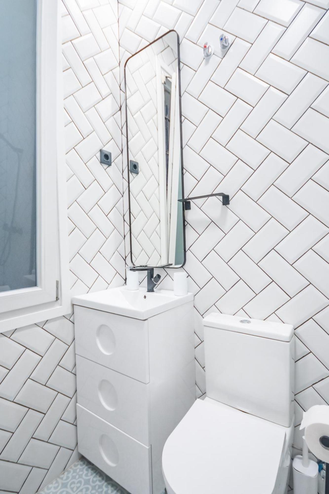 Gran Apartamento 6 Suites Bilbao Center Εξωτερικό φωτογραφία