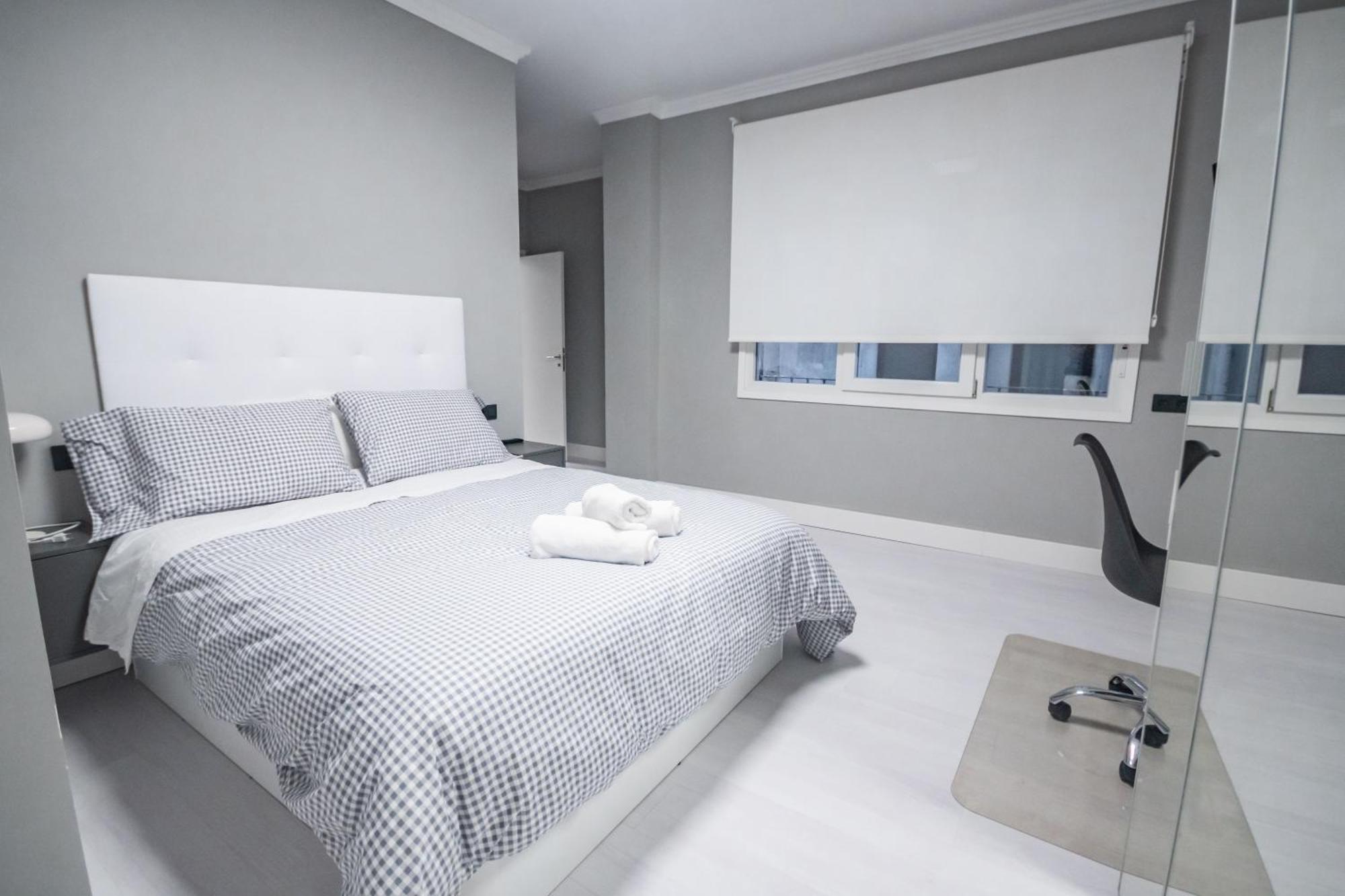 Gran Apartamento 6 Suites Bilbao Center Εξωτερικό φωτογραφία