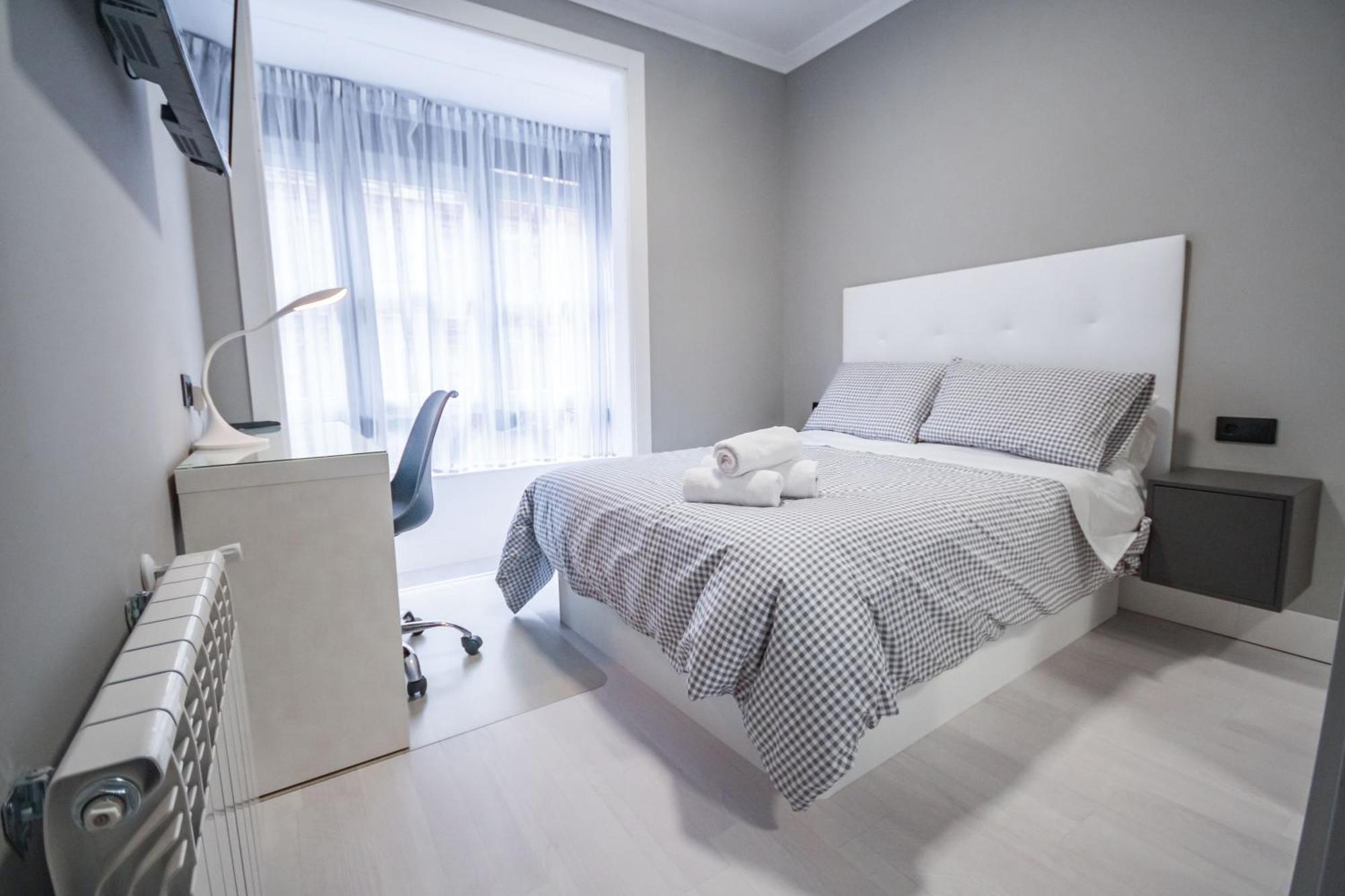 Gran Apartamento 6 Suites Bilbao Center Εξωτερικό φωτογραφία