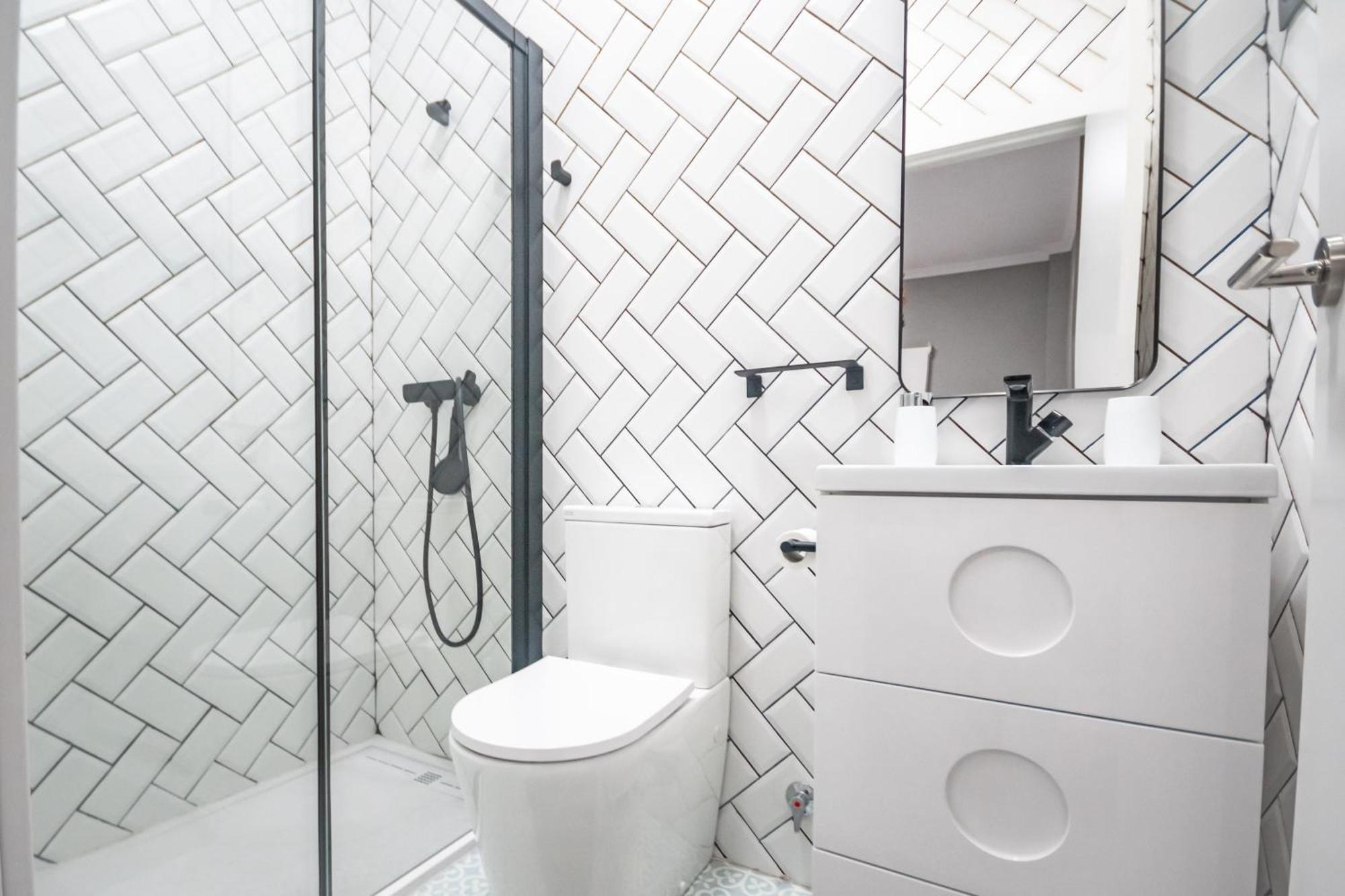Gran Apartamento 6 Suites Bilbao Center Εξωτερικό φωτογραφία