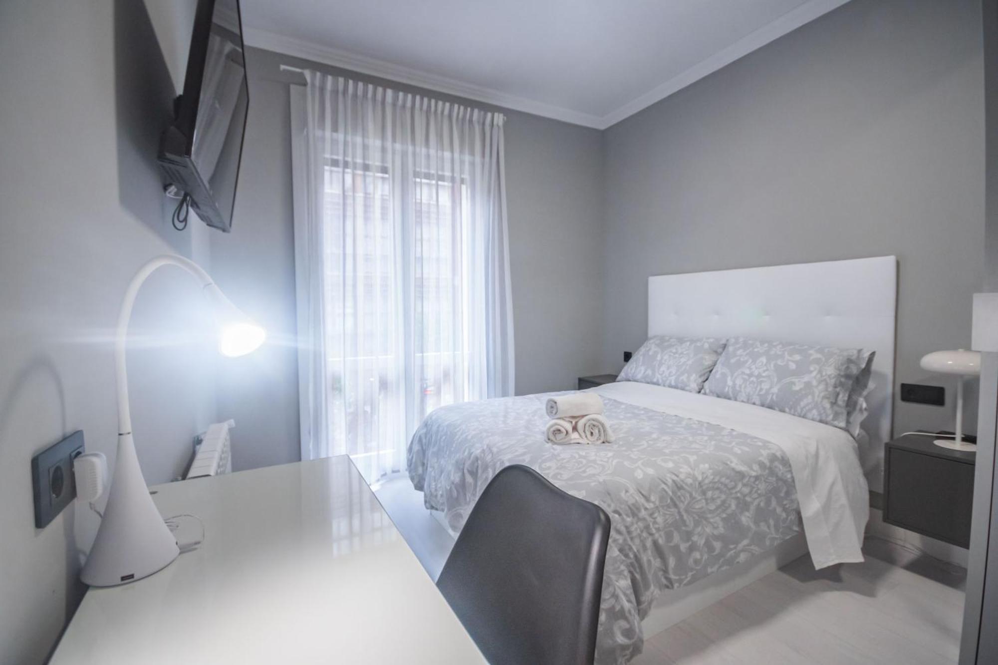 Gran Apartamento 6 Suites Bilbao Center Εξωτερικό φωτογραφία