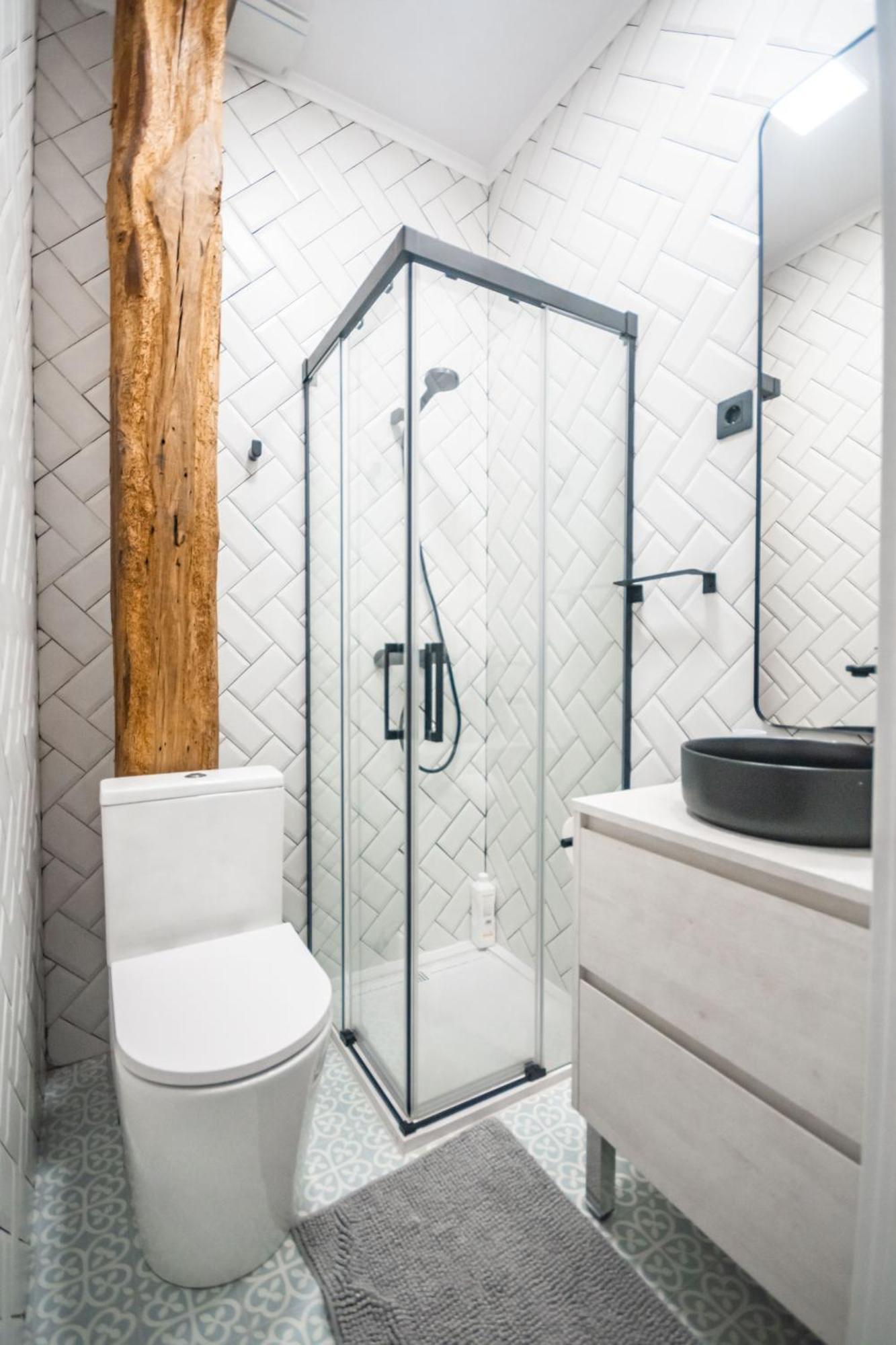 Gran Apartamento 6 Suites Bilbao Center Εξωτερικό φωτογραφία